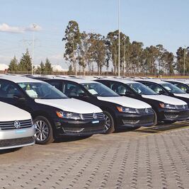 Hacia una nueva industria automotriz mexicana