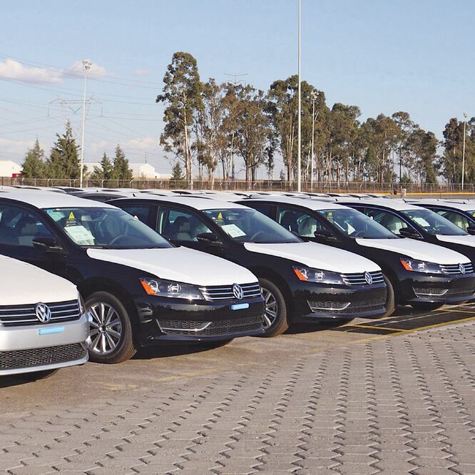 Hacia una nueva industria automotriz mexicana