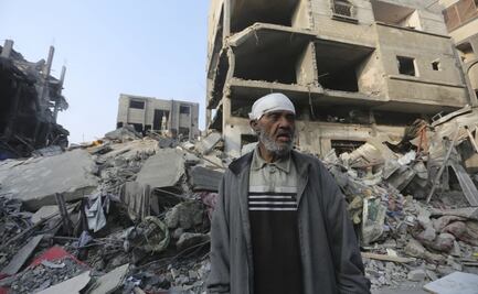 ONU advierte que el bloqueo a Gaza podría obligarla a reducir drásticamente sus operaciones