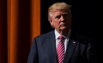 Trump afirma que Obama ha sido el peor presidente de EU 