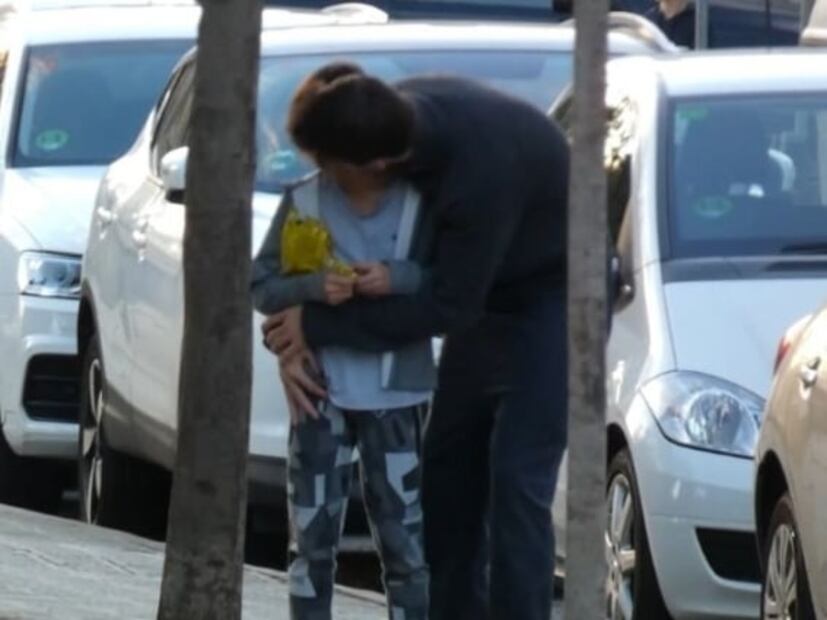 Shakira explota y responde sobre un supuesto romance: "No tengo ninguna ilusión"