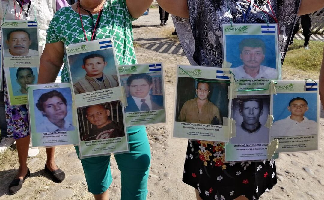 Foto: María de Jesús Peters / EL UNIVERSAL