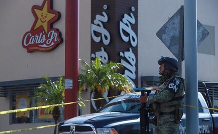 Fiscalía de Jalisco investiga balacera en restaurante de Zapopan