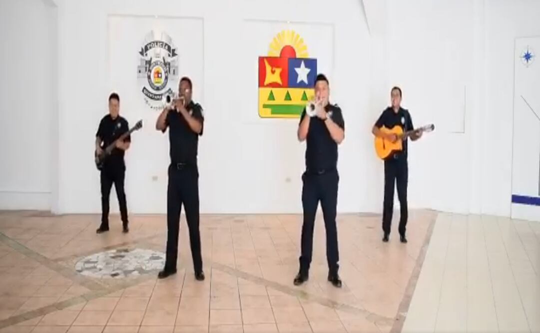 Foto: Captura de video