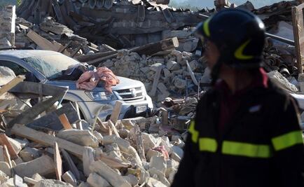 Llega la solidaridad y ayuda internacional