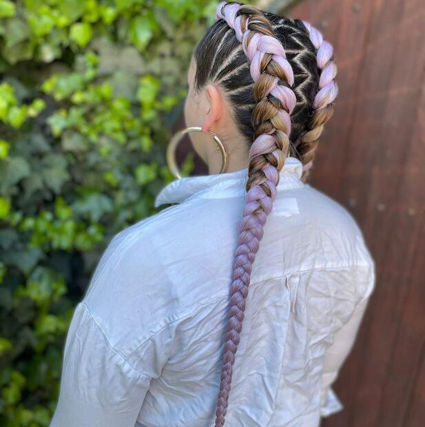 Foto: Instagram @leona.chile_