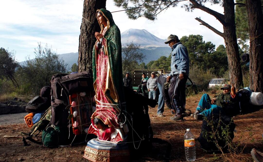 Habrá ley seca en 17 colonias de GAM por 12 de Diciembre