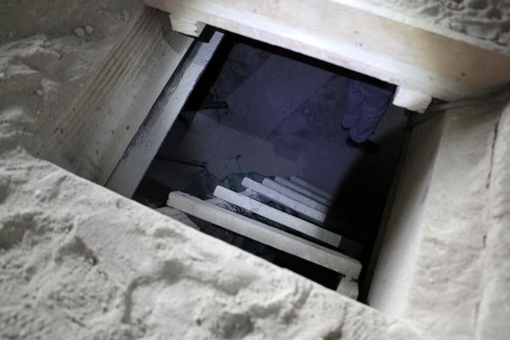 Foto Jorge Alvarado/EL UNIVERSAL