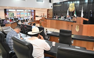 Congreso de Baja California Sur avala reforma a jornada laboral; reducción se implementará de manera gradual