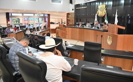 Congreso de Baja California Sur avala reforma a jornada laboral; reducción se implementará de manera gradual