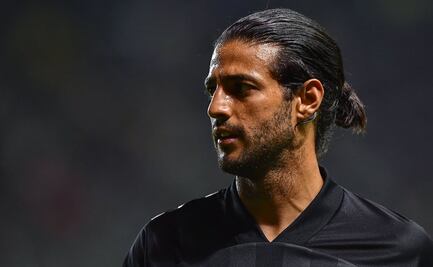 El desprecio de Carlos Vela a México