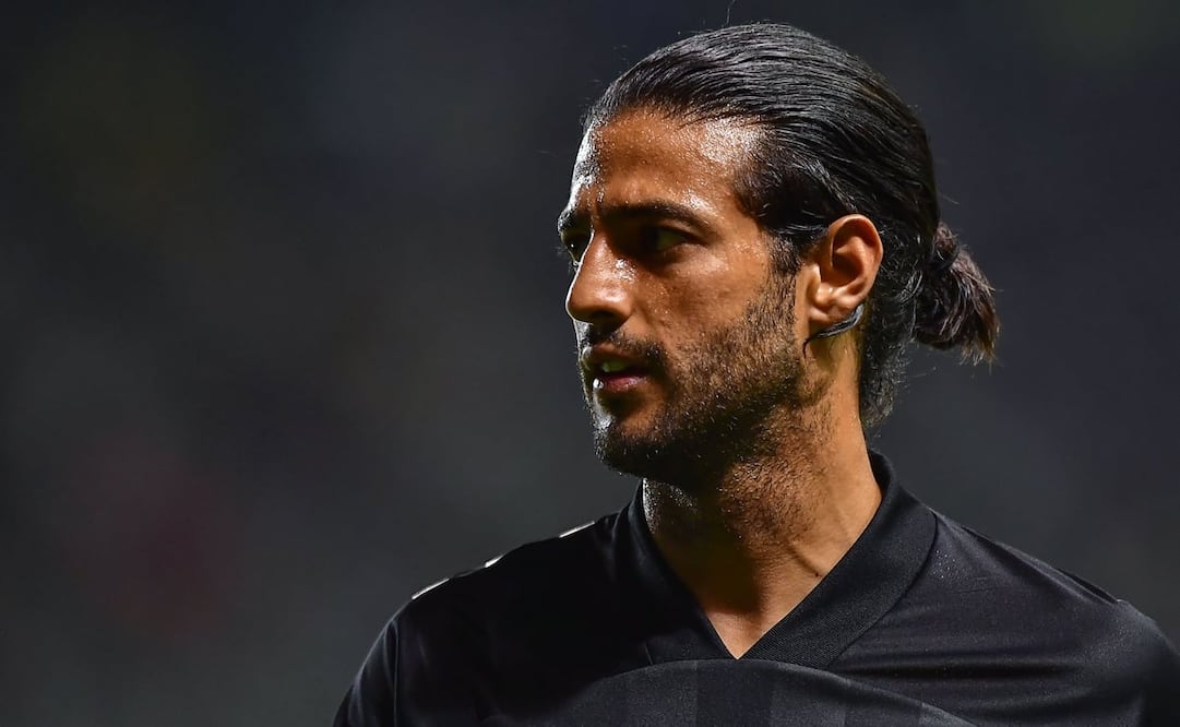 El desprecio de Carlos Vela a México