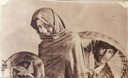 Presentarán libro sobre Librado García Smarth, genio de la lente tapatío