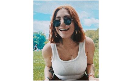 Nath Campos regresa a YouTube, necesitaba alejarse tras la detención de Rix