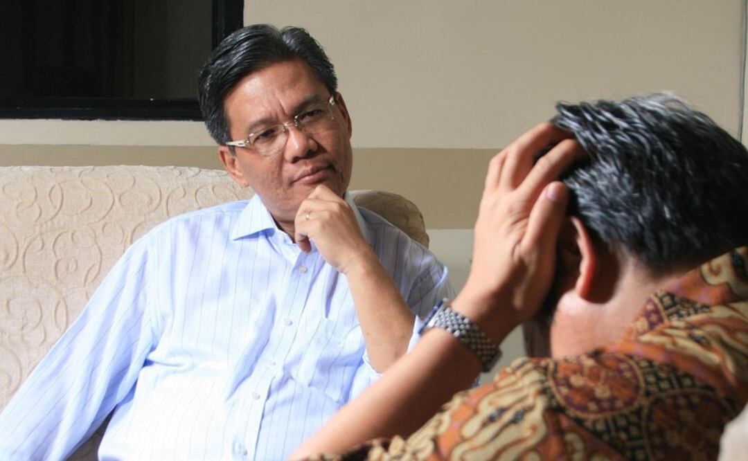 Salud mental. Fuente: Pixabay