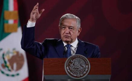La experiencia es relativa, dice AMLO sobre postulación de Bertha Alcalde para presidencia del INE