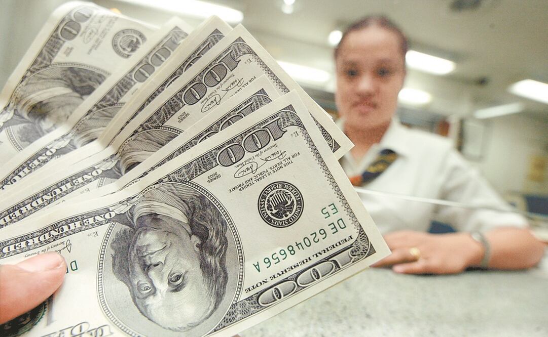 Foto: Archivo / EL UNIVERSAL