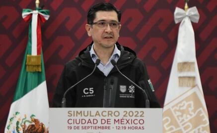 Al corralón, solo seis ambulancias "patito" durante operativo en la CDMX