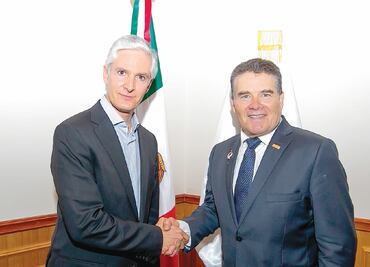 Destacan participación del SNTE en foros