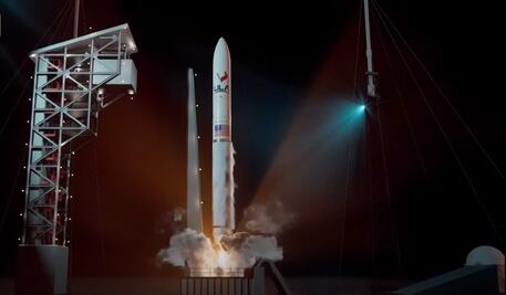 Misión Colmena a la Luna: despega la nave "Peregrin" con el proyecto de la UNAM