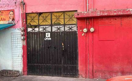 Localizan cuerpos de dos mujeres dentro de un refrigerador en Tlalnepantla