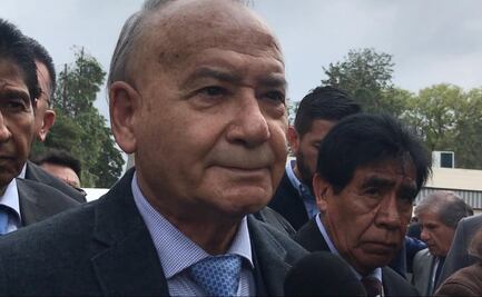 ‘Billy’ Álvarez le cierra la puerta a Hermosillo en Cruz Azul