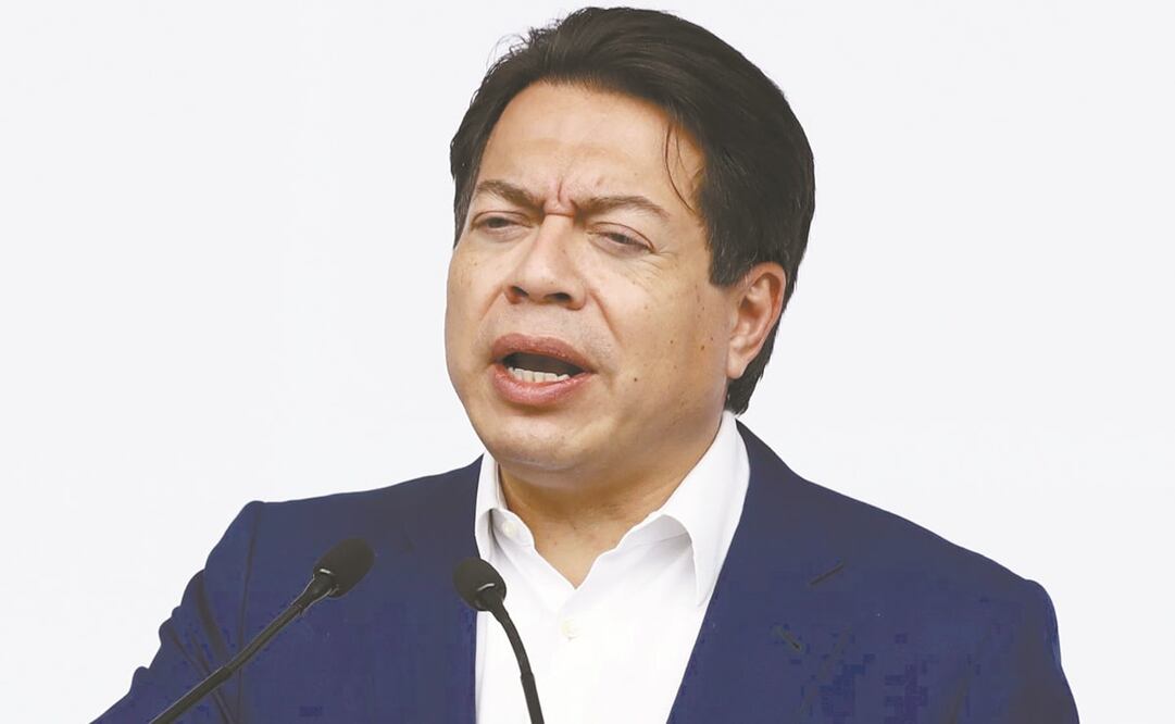 ¿Rasuran aguinaldos en Morena?