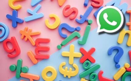 WhatsApp: cómo cambiar la letra y color en tus mensajes