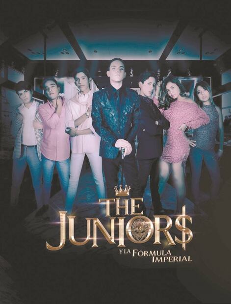 Usan la fórmula para filmar pese a pandemia