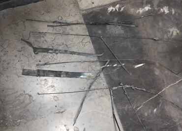 Retiran restos de paraguas que ocasionó corto en estación Aquiles Serdán del Metro