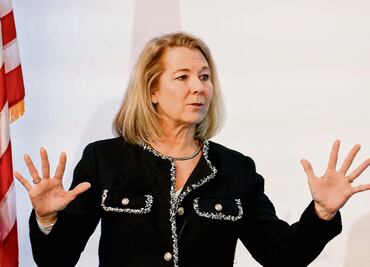 EU sanciona a Boeing por revelar accidente