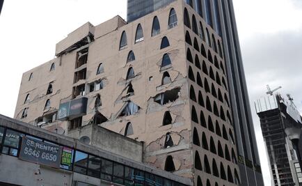 Sobse afirma que la próxima semana iniciará con trabajos de demolición 