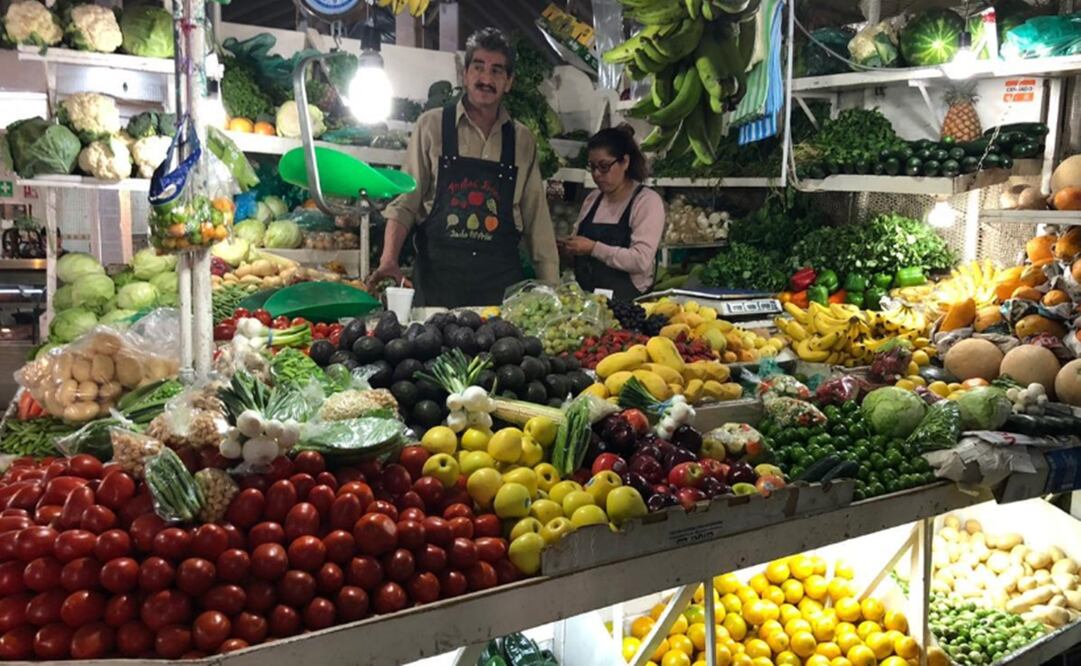 Foto: Emilio Fernández/ EL UNIVERSAL