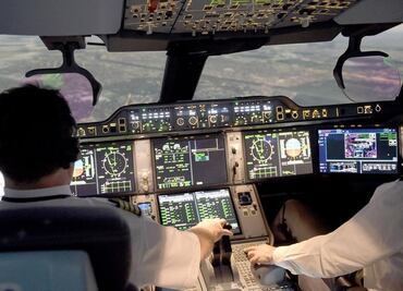 Las 3 razones que hacen difícil que llegue a haber aviones sin piloto