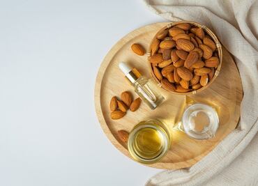 7 aceites esenciales que reparan la memoria luego de los 50; descubre cuáles son