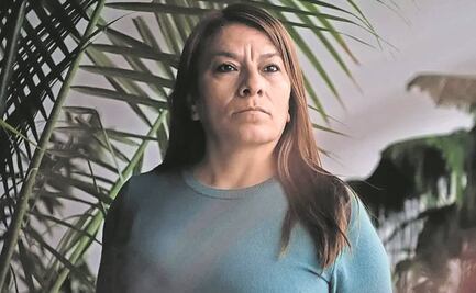 Activista mexicana, entre mujeres del año de Time