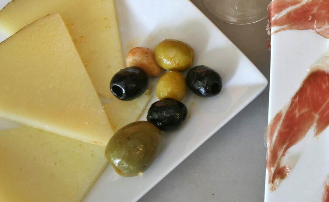 El queso manchego divide a México y la Unión Europea