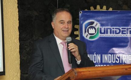 Ahorro por reducción de calbildos en Edomex, debe ir a seguridad pública: líder empresarial