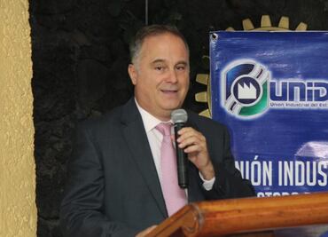 Ahorro por reducción de calbildos en Edomex, debe ir a seguridad pública: líder empresarial