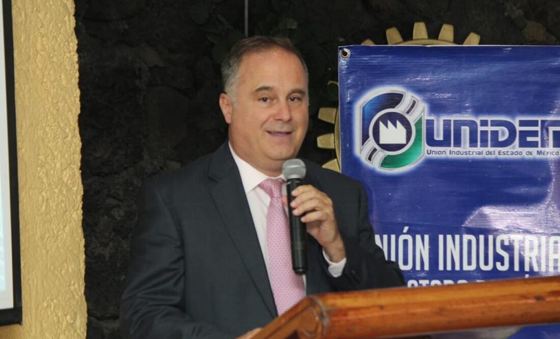 Foto: Archivo/EL UNIVERSAL