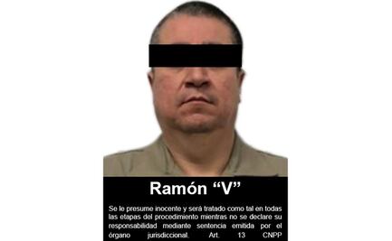 FGR extradita a EU a “El Mon”, operador financiero del Cártel de los Beltrán Leyva