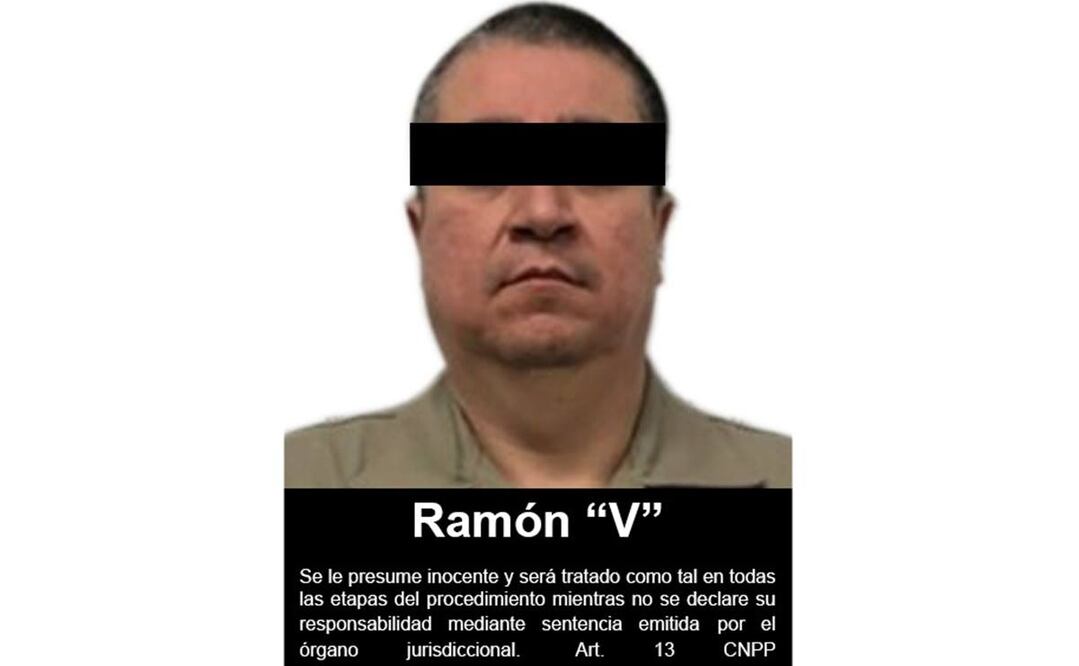 (Foto: Cortesía FGR)