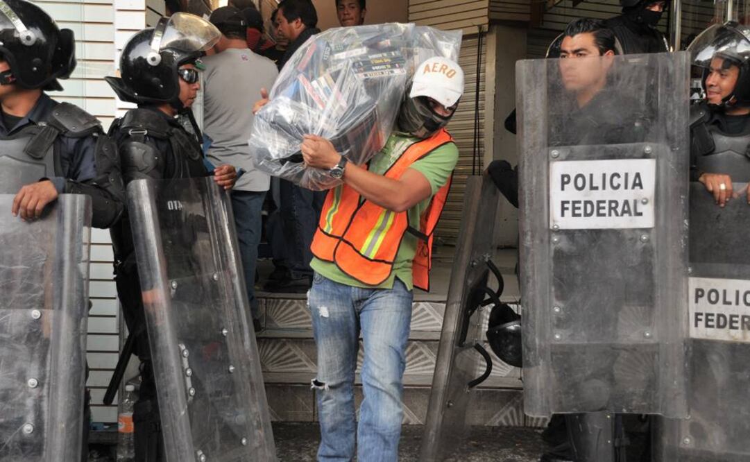 (Foto: Archivo EL UNIVERSAL)