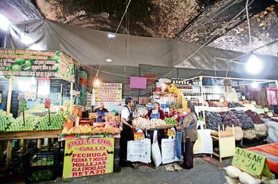 Muere policía tras intentar frustrar robo en La Merced