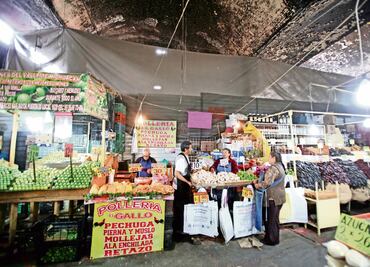 Muere policía tras intentar frustrar robo en La Merced