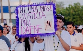 SEP afirma que educación militar no está autorizada en México; condena fallecimiento de Dafne Zapata