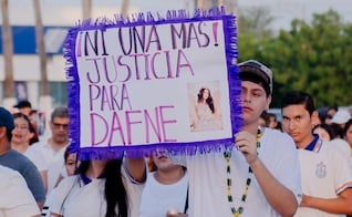 SEP afirma que educación militar no está autorizada en México; condena fallecimiento de Dafne Zapata