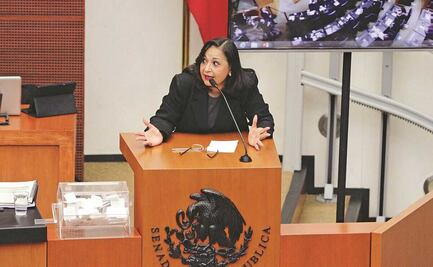 Perfil: Ministra Norma Lucía Piña Hernández