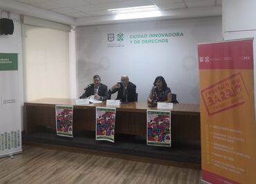 Realizarán festival gastronómico mexicano en la Central de Abasto