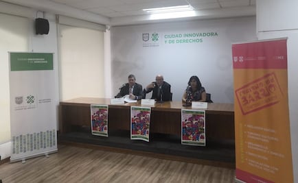 Realizarán festival gastronómico mexicano en la Central de Abasto